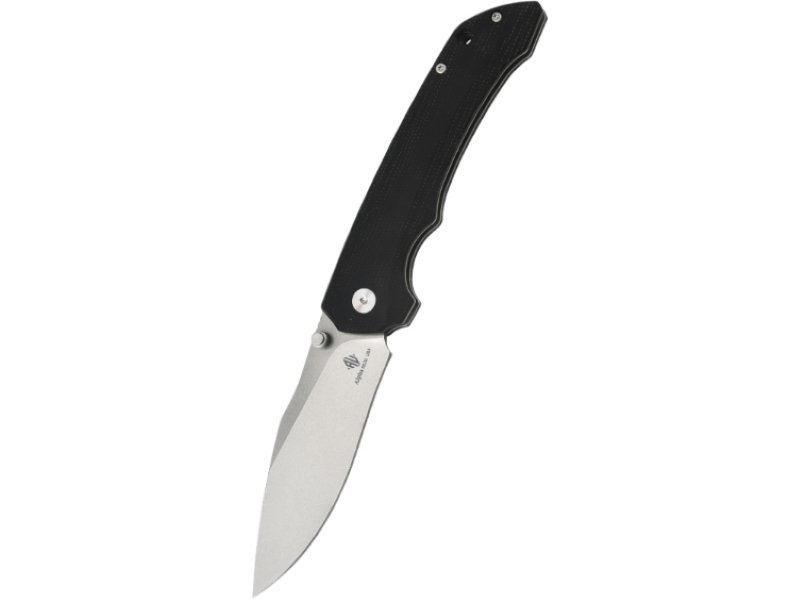 AF-G001Z Coastal G10 Handle Outdoor Folding Knife
