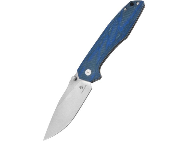 AF-G002Z Tide G10 Handle Outdoor Folding Knife