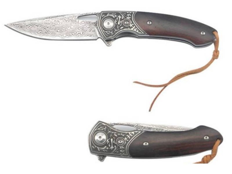 D008 Brown
